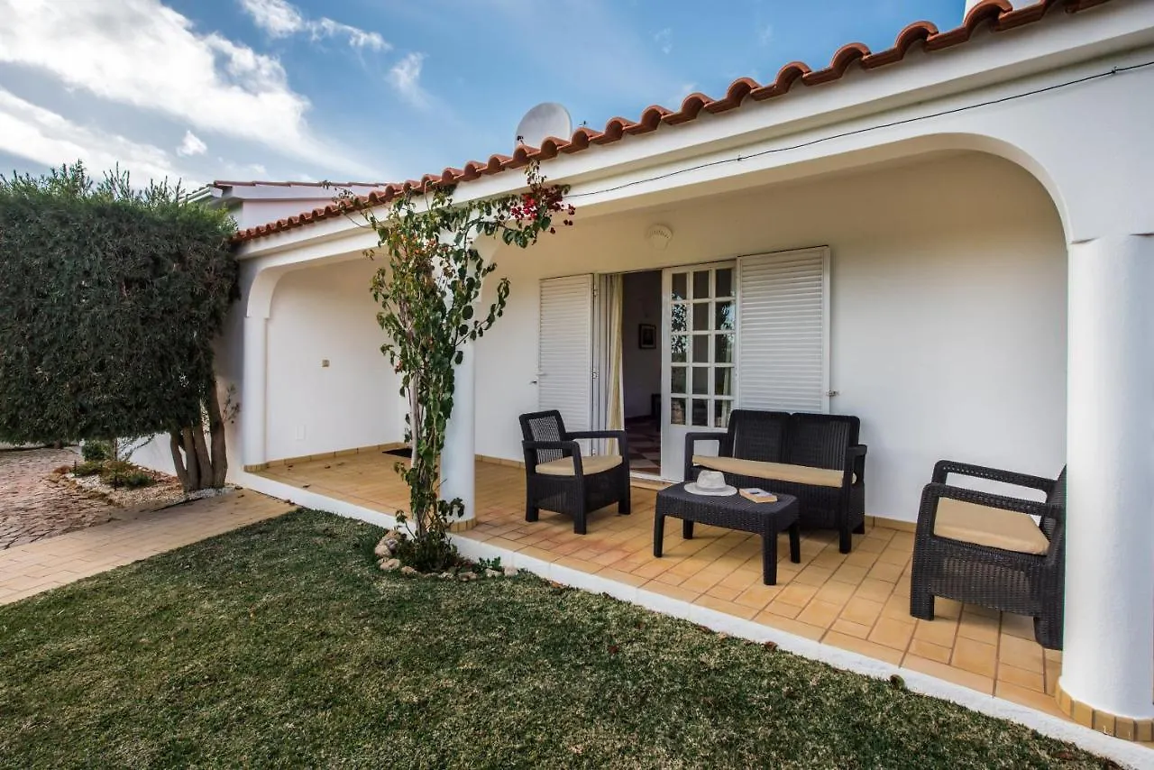 Villa Barrancos Albufeira