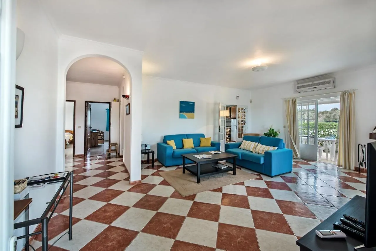 Villa Barrancos Albufeira