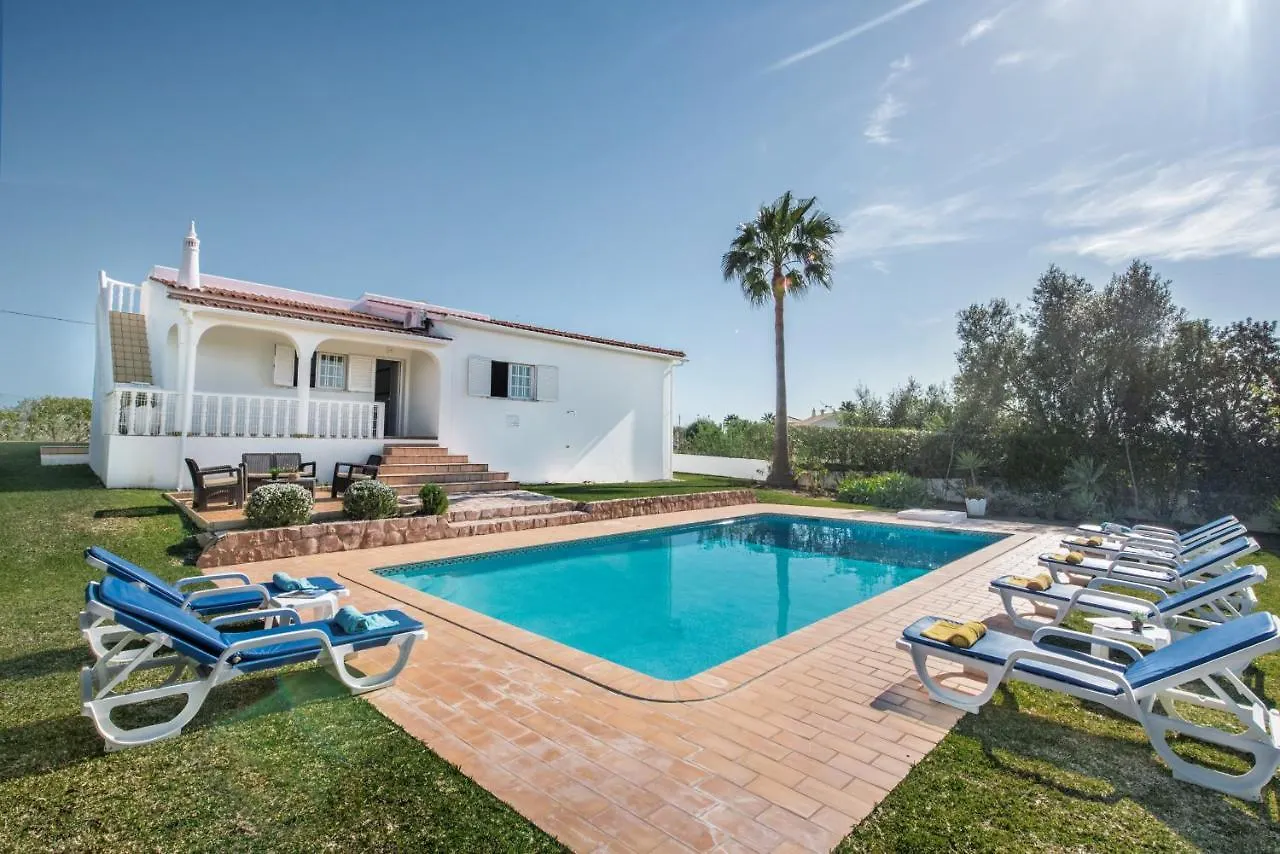 Villa Barrancos Albufeira