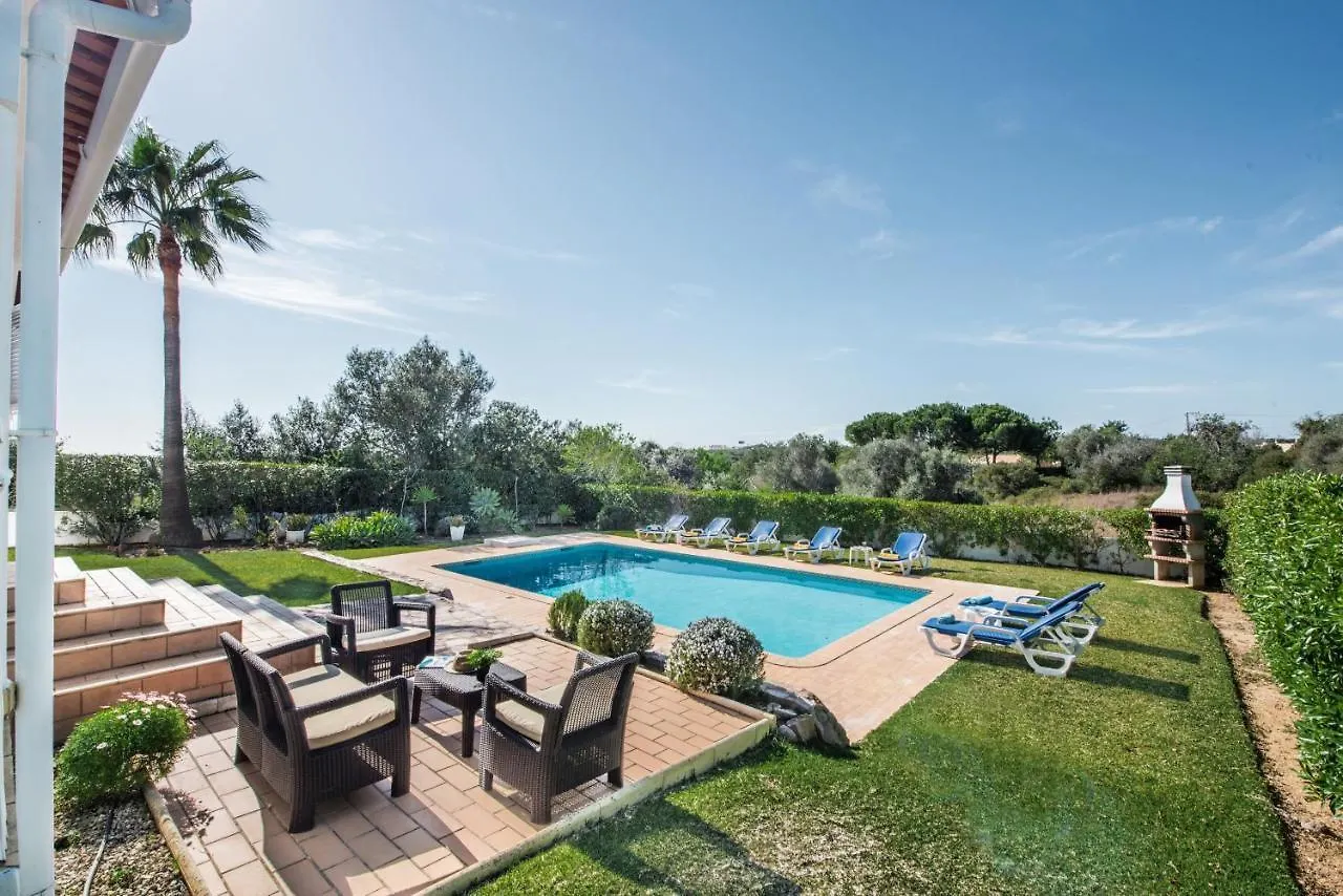 Villa Barrancos Albufeira