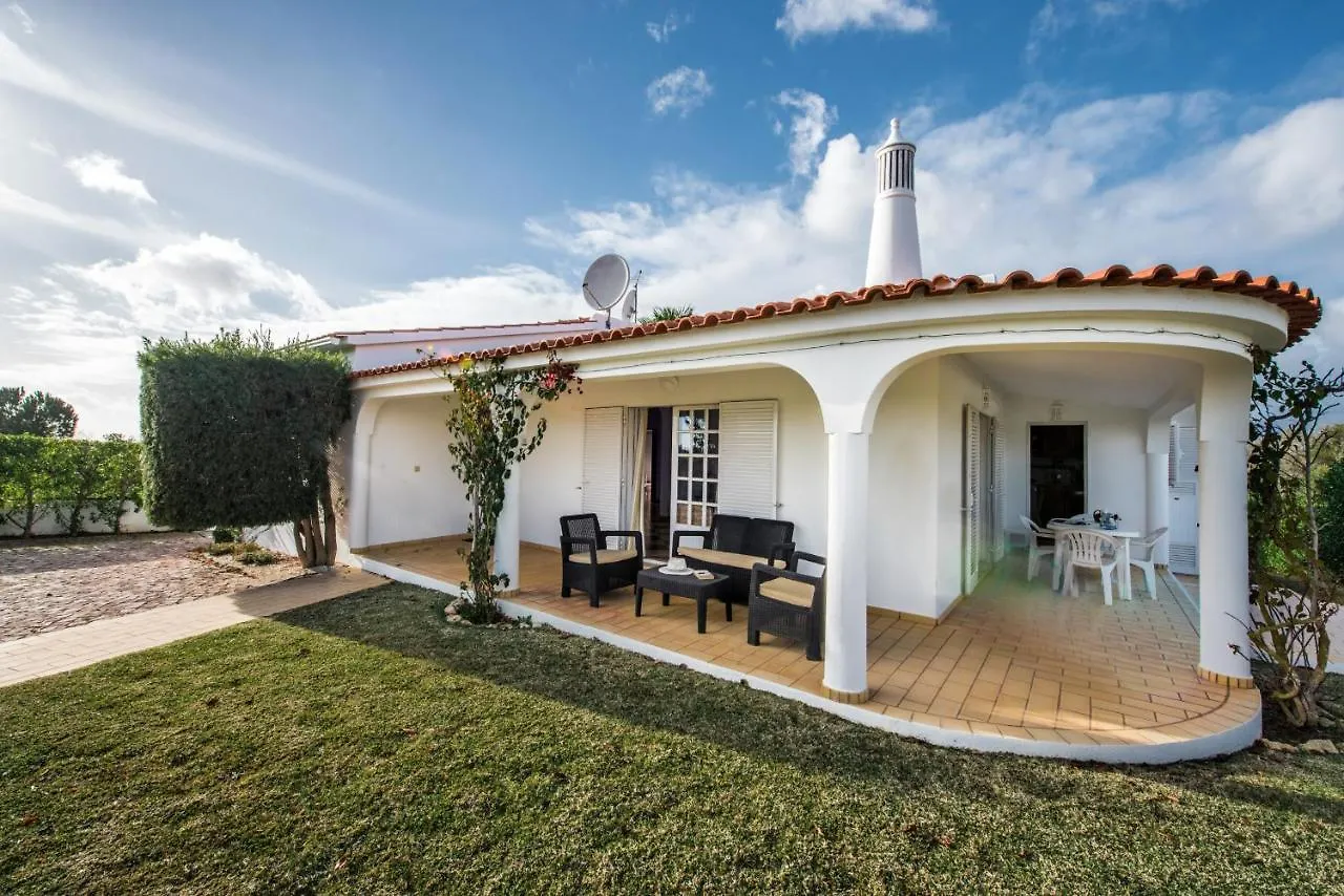 Villa Barrancos Albufeira
